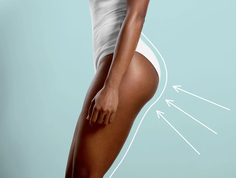 Brazilian Butt Lift in Nairobi