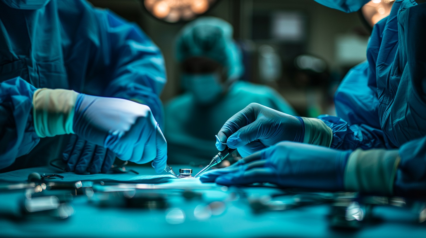Plastic Surgeons in Kenya