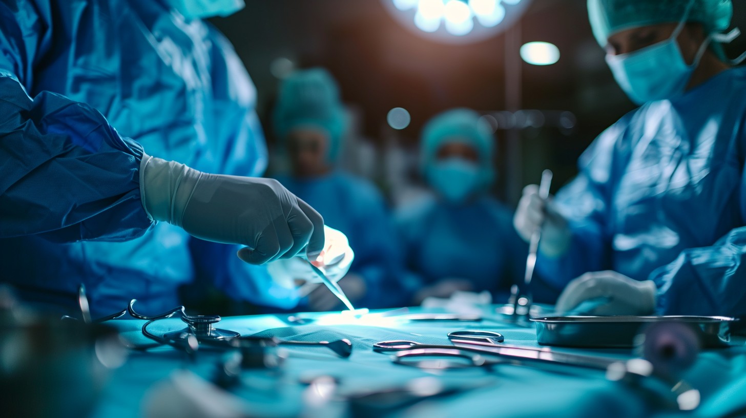 Why Dr. Evans Spanton Masitara is a Trusted Name in Aesthetic and Reconstructive Surgery